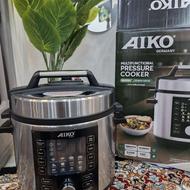 زودپز پلوپز(مولتی کوکر)آیکو مدل 1270