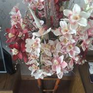 گل خارجی در حد نو