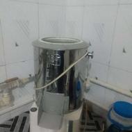 سبزی خردکن پنج کیلویی