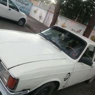 پیکان سواری سالم 81