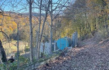 فروش زمین 300 متر در ارزفون باویو عالی