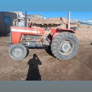 تراکتور 285عتیقه