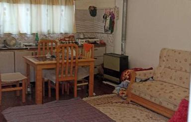 اجاره آپارتمان 70 متر در بلوار مطهری طبقه اول پنتهاوس حیاط