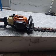 شمشاد زن اشتیل