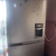 یخچال فریزر