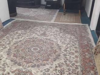 اجاره خانه بامبله صاحبخانه بالا ولی راهش جدا حیاط جدا