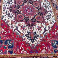 فرش اصل هریس بارماخ توخوش