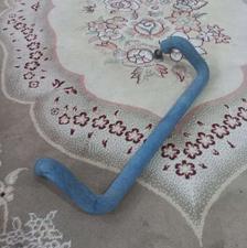 دستگیره داشبرد پاترول