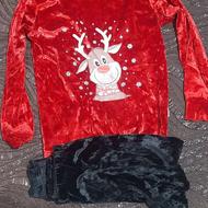 لباس یلدایی