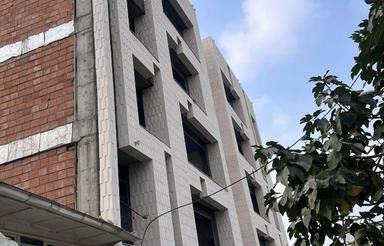 پیشفروش آپارتمان 115 متر در لوکیشن عالی خیابان ساری