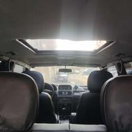 میتسوبیشی 1992فنی و سواری سالم اتاق سالم