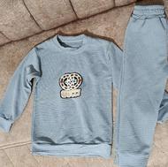 لباس راحتی بچگانه