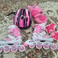 کفش مناسب اسکیت