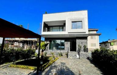 350 متر ویلای مدرن/استخر/آسانسور سند6دانگ لتینگان