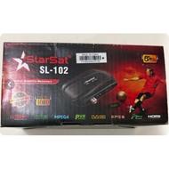 گیرنده اچ فول آکبند عالی