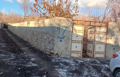 فروش باغچه 300متری