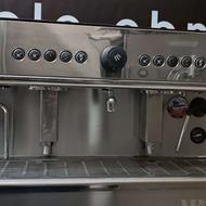 دستگاه قهوه IBERITAL 2G