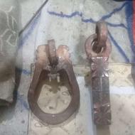 دست در قدیمی بسییار زیبا