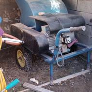 فروش برگ خرد کن