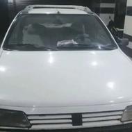 فروش اردی مدل 82 کاربراتور