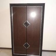 کمد دوتیکه کمد لباس