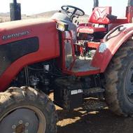 یوروپارس 604