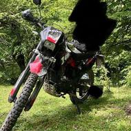 تریل روان 200 مدل 1400