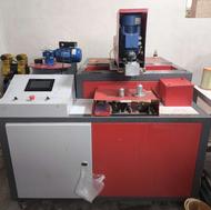 فروش دستگاه ساخت فیلتر هوا به همراه قرارداد خرید محصولات