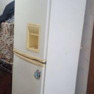 یخچال وگازفر و ویترین وقفسه لوازم قلیان