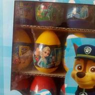 فروش انواع شانسی