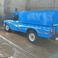 نیسان آبی 1400