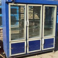 یخچال 6در و قفسه