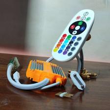 کنترلر led 1500w ip67