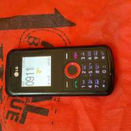 گوشی ال جی اصلی قدیمی زیر قیمت