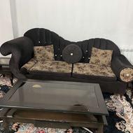 مبل هفت نفره راحتی