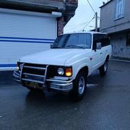 تویوتا استیشن مدل 82مدارک تکمیل