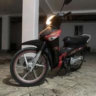 موتور مدل 90