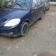 لیفان 520 مدل 89 موتور سالم