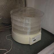 خشک کن میوه و سبزی