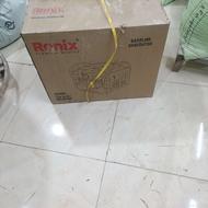 موتور برق رونیکس