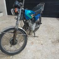 موتور سیکلت