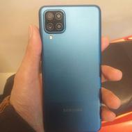 سامسونگ A12 128گیگ رام 4