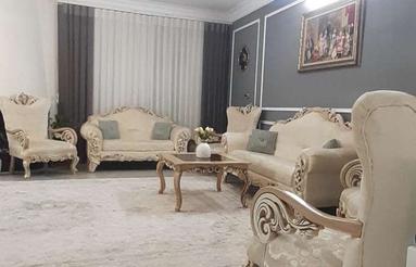 90 متری بلوار باهنر جنب دانشگاه فردوسی مشهد