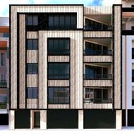 سنگکاری ساختمان