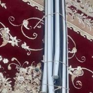 باربند پژویی پراید