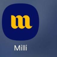 میلی گلد هدیه روز پدر، شب یلدا