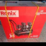 کمپرسور سایلنت رونیکس