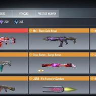 اکانت کلاف طاق