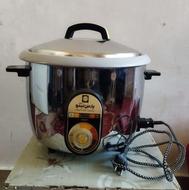 پلوپز 18 نفره پارس نیکو