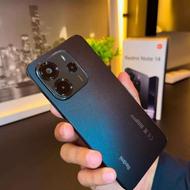 Xiaomi Redmi Note 14 درحد آکبند به ضمانت